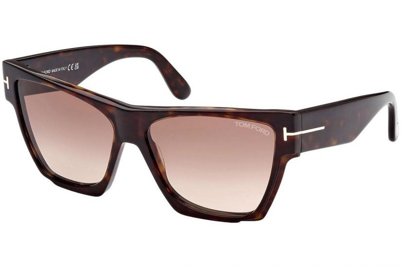 Tom Ford DOVE (FT0942-52K) 59 Kadın Güneş Gözlüğü